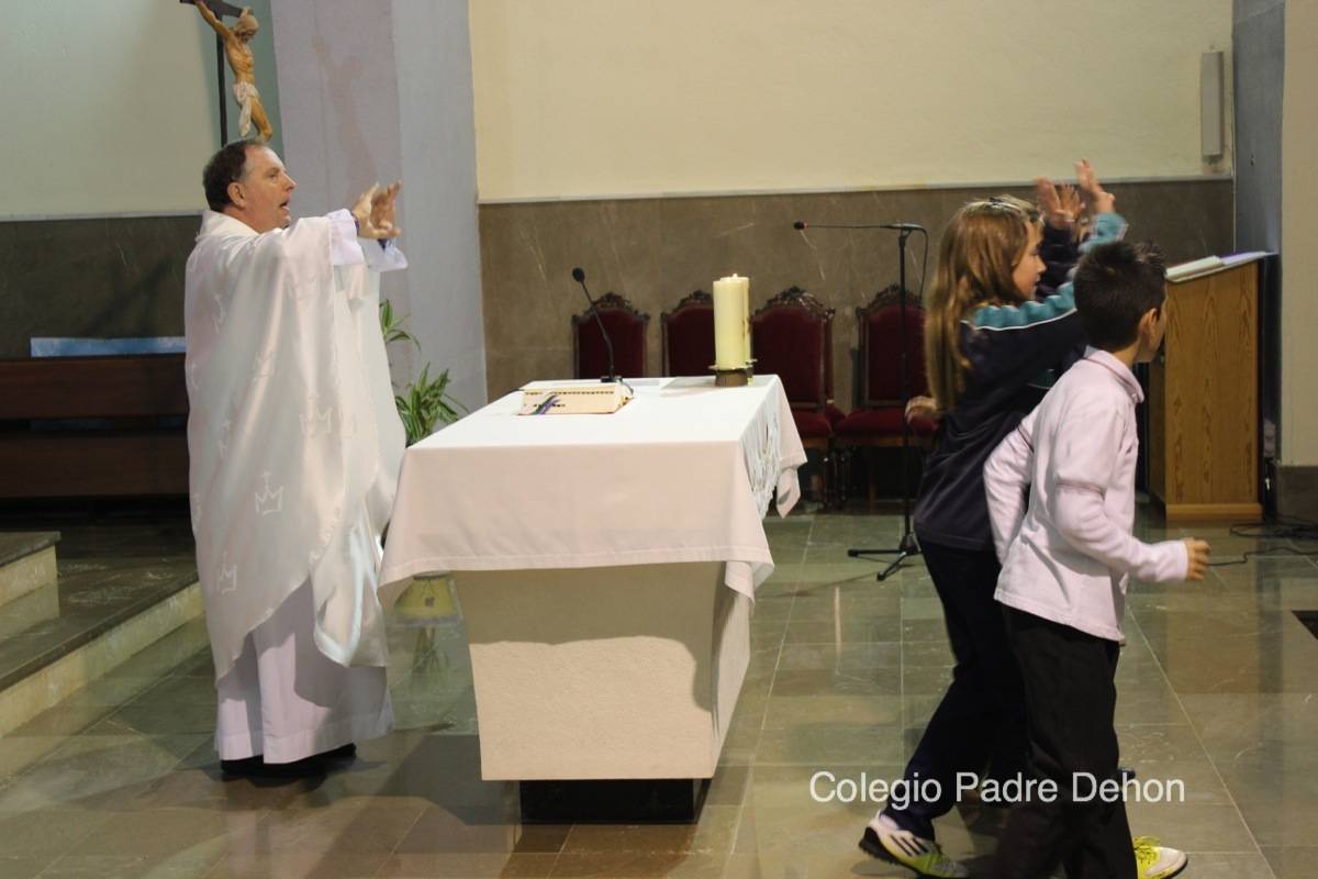 2014 03 13 CELEBRACIÓN LITÚRGICA (212)